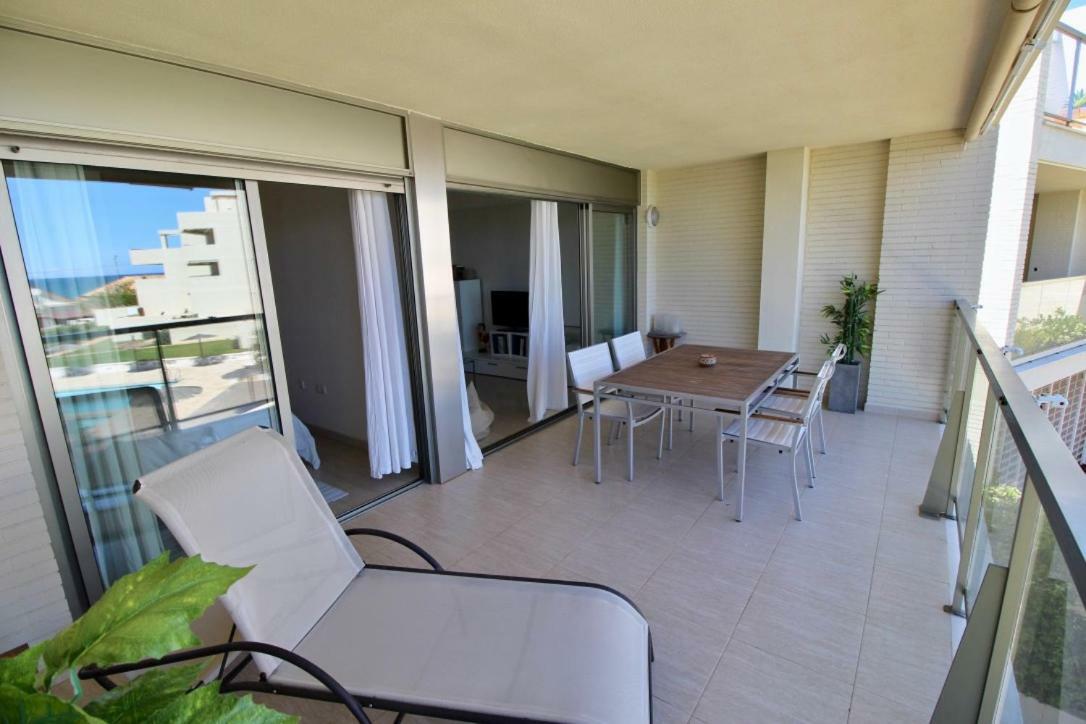 Tierra De Mar 67 By Homeprive Denia Exterior photo