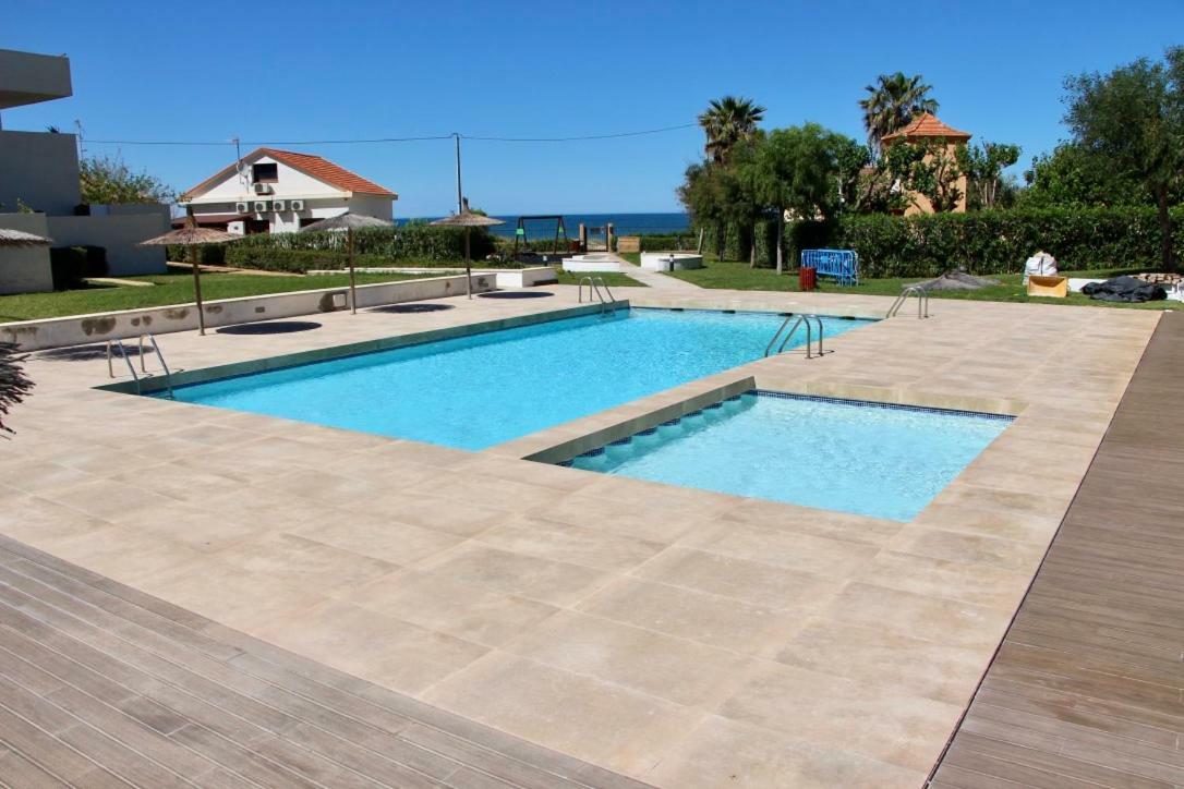 Tierra De Mar 67 By Homeprive Denia Exterior photo