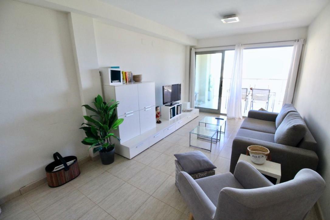 Tierra De Mar 67 By Homeprive Denia Exterior photo