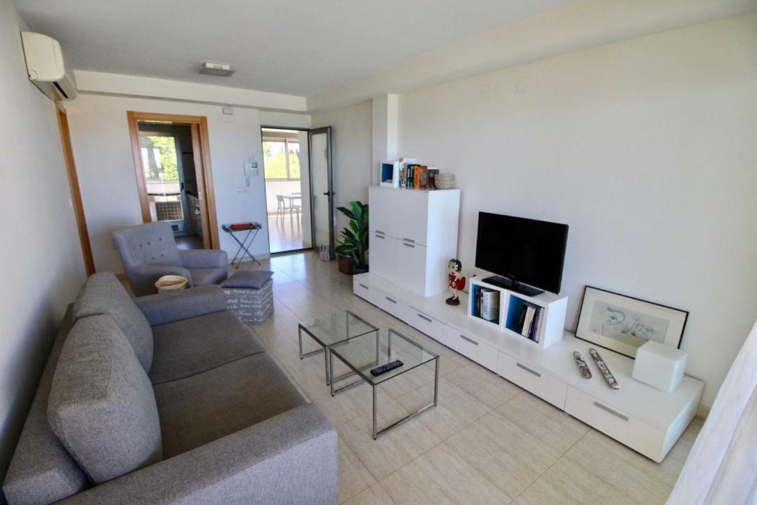Tierra De Mar 67 By Homeprive Denia Exterior photo