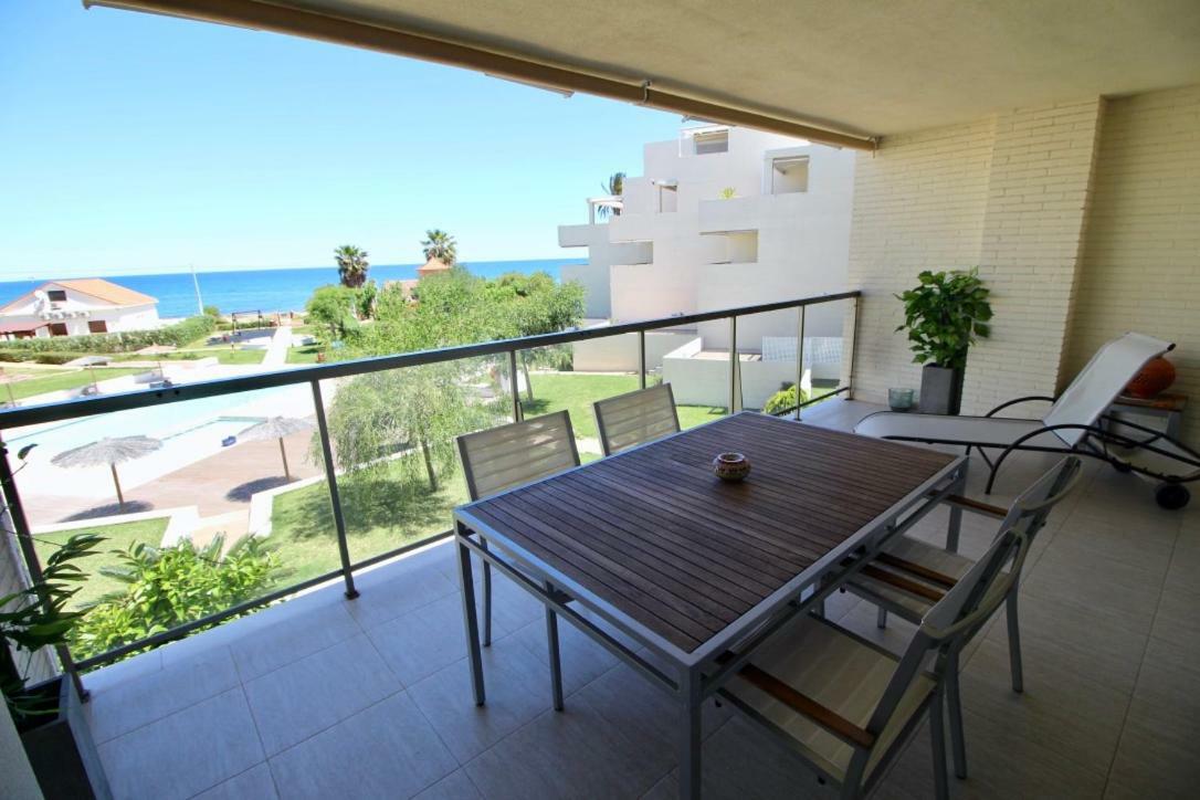 Tierra De Mar 67 By Homeprive Denia Exterior photo