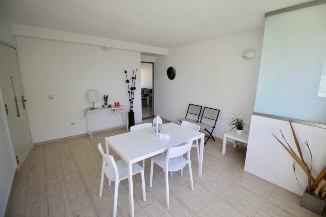 Tierra De Mar 67 By Homeprive Denia Exterior photo