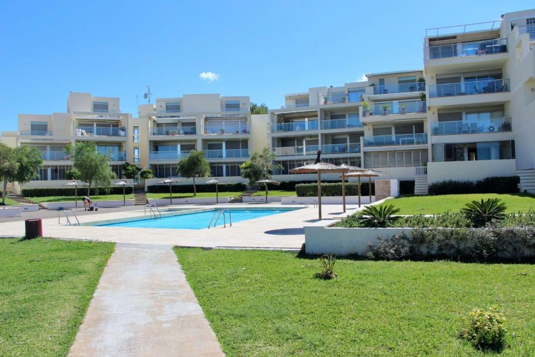 Tierra De Mar 67 By Homeprive Denia Exterior photo