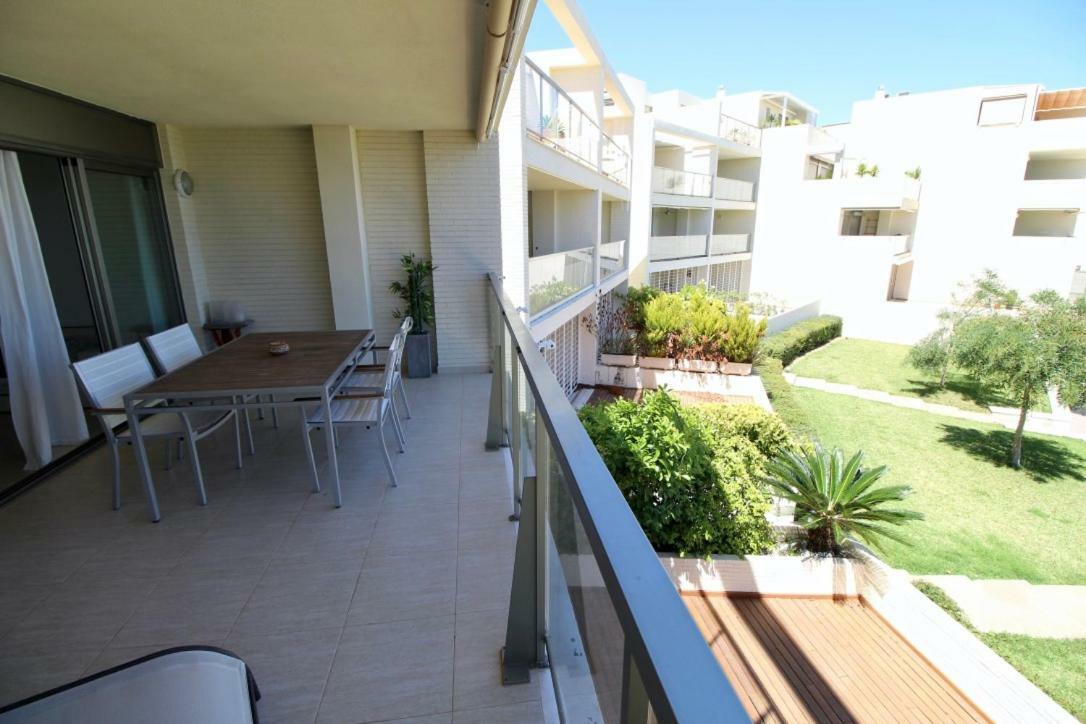 Tierra De Mar 67 By Homeprive Denia Exterior photo