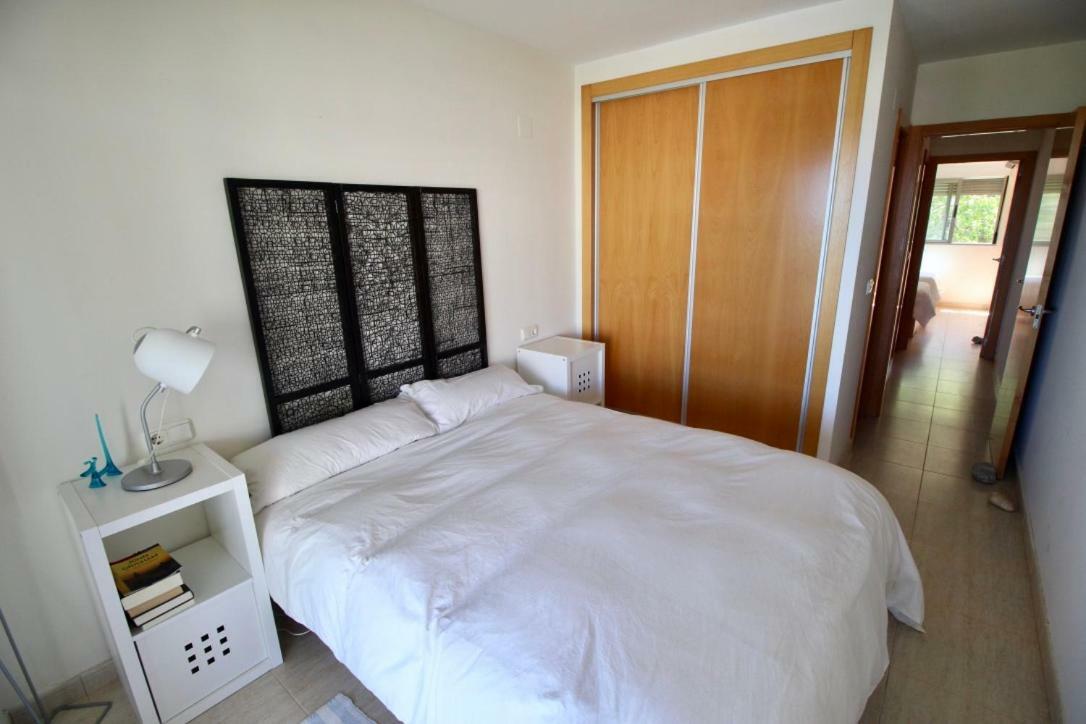 Tierra De Mar 67 By Homeprive Denia Exterior photo