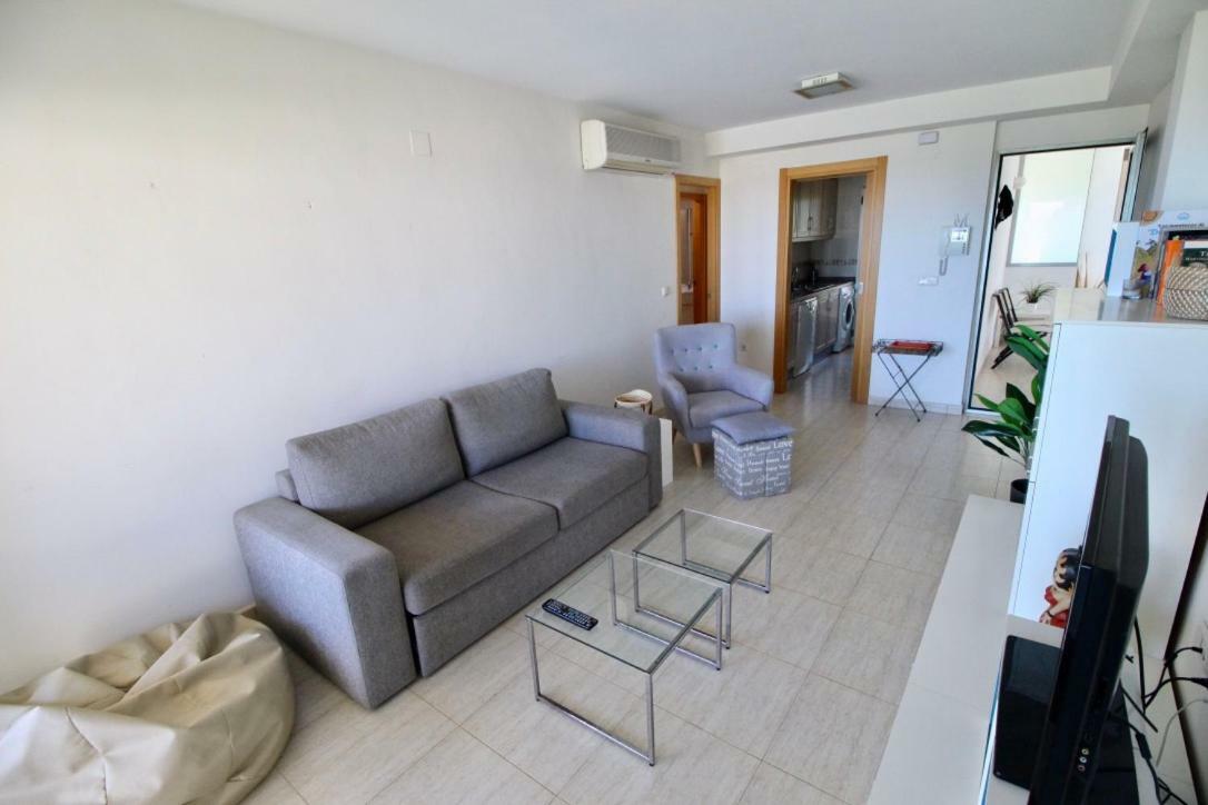 Tierra De Mar 67 By Homeprive Denia Exterior photo