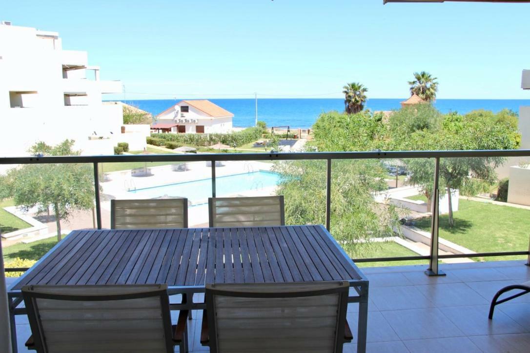 Tierra De Mar 67 By Homeprive Denia Exterior photo