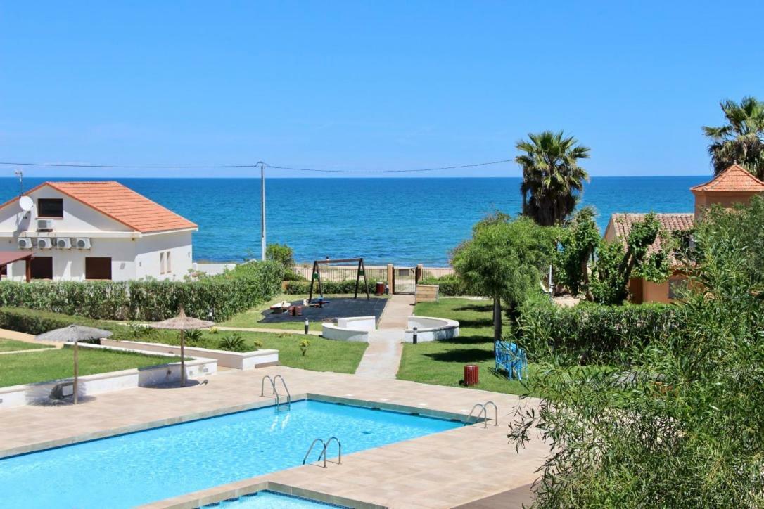 Tierra De Mar 67 By Homeprive Denia Exterior photo